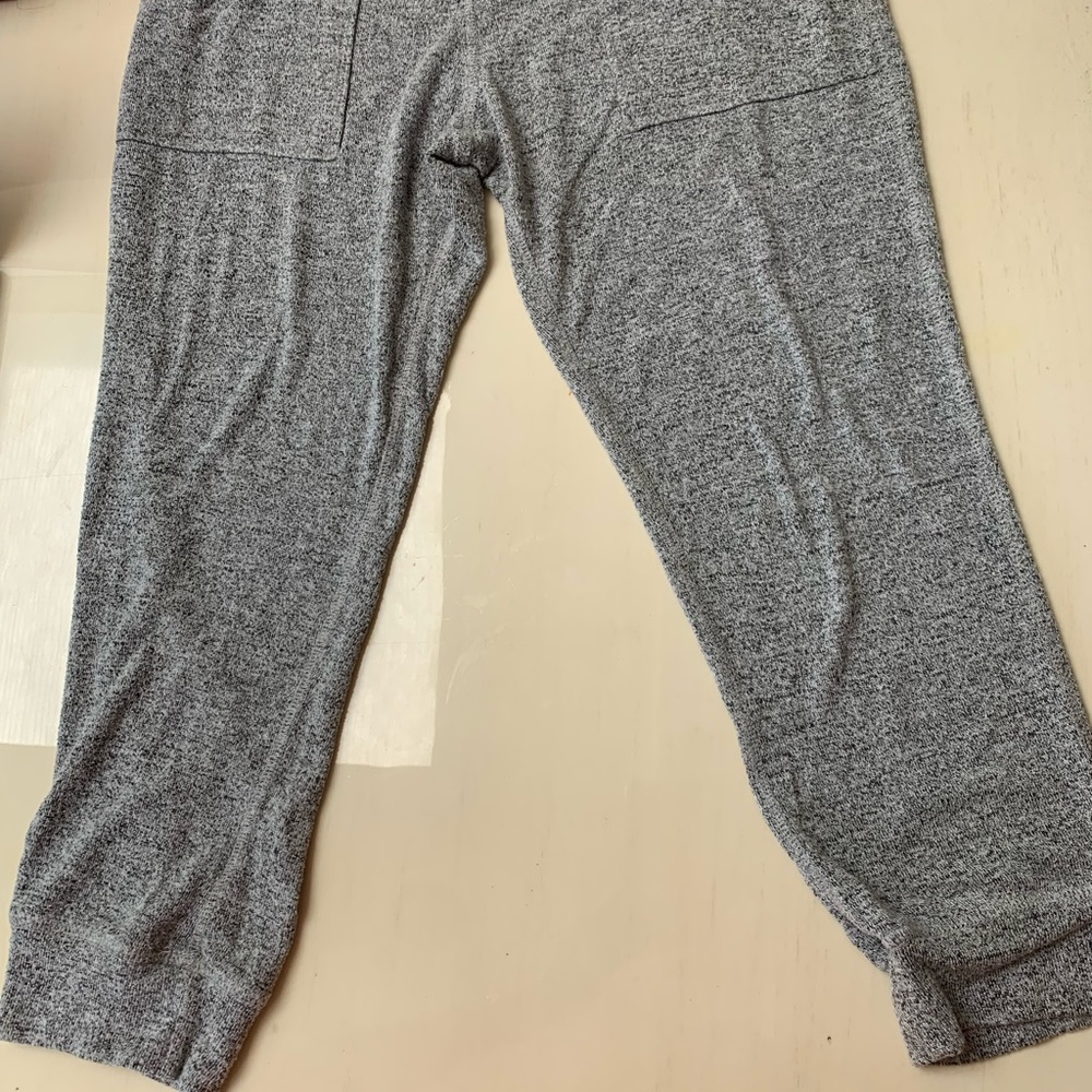 Spirit Sun sweats